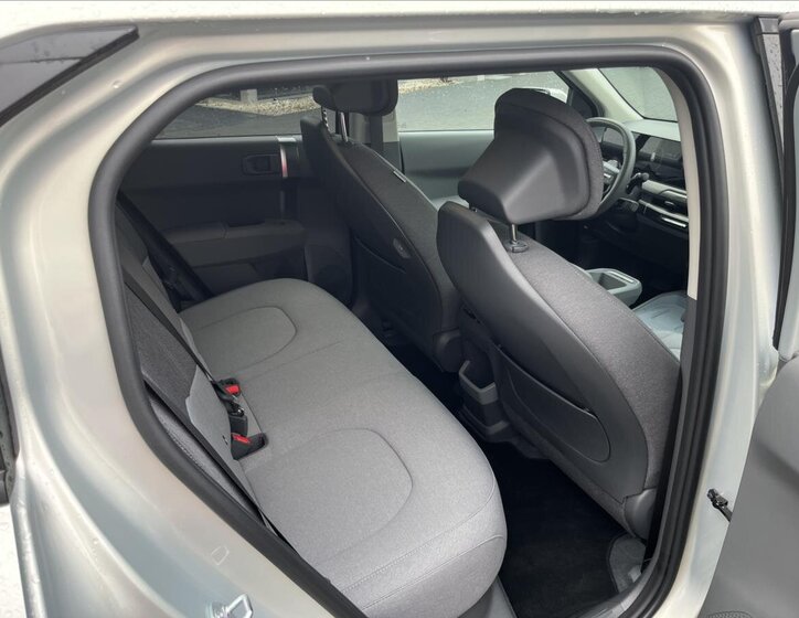 KIA EV3 SUV / Terénní 0,0 150 kw