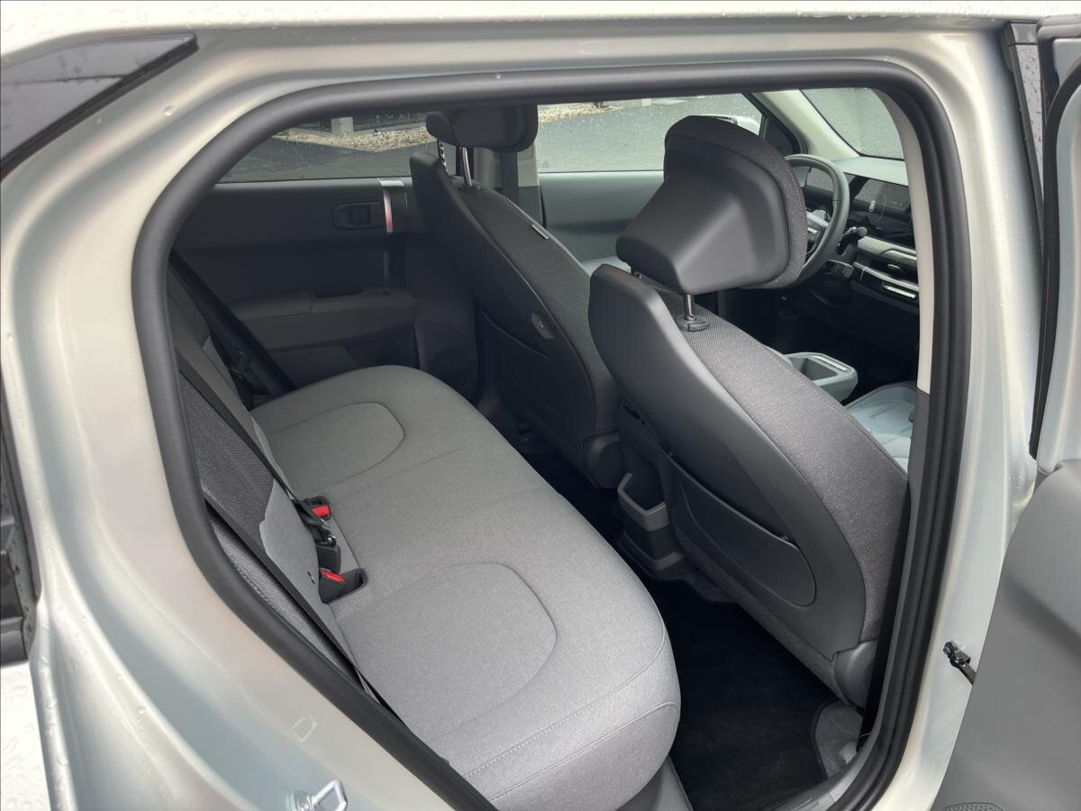 KIA EV3 SUV / Terénní 0,0 150 kw