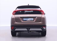 Mitsubishi Eclipse Cross SUV 1,5 l 120 kw
