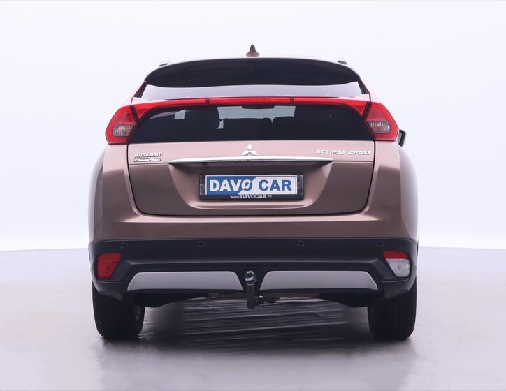 Mitsubishi Eclipse Cross SUV 1,5 l 120 kw