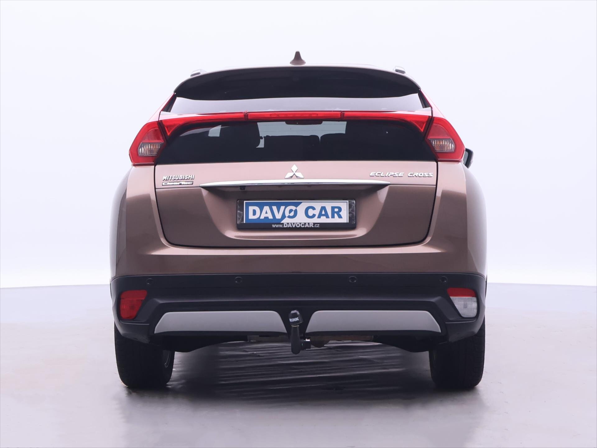 Mitsubishi Eclipse Cross SUV 1,5 l 120 kw