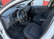 Dacia Sandero Hatchback 999,0 54 kw