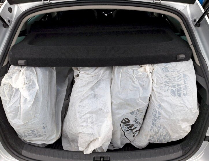 Škoda Scala Hatchback 1,5 l 110 kw