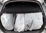 Škoda Scala Hatchback 1,5 l 110 kw