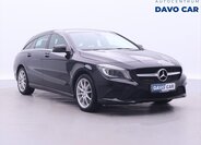 Mercedes-Benz CLA Kombi 2,0 l 155 kw