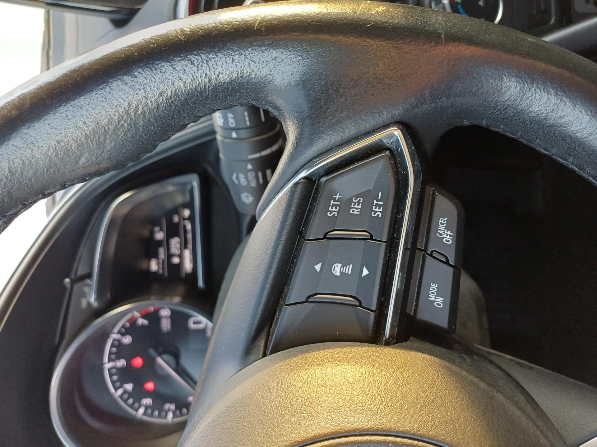 Mazda CX-3 Kombi 2,0 l 110 kw