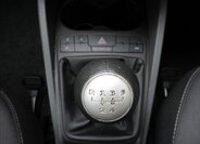 Seat Ibiza Kombi 1,6 l 66 kw