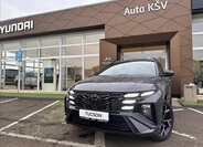 Hyundai Tucson SUV / Terénní 1,6 l 110 kw
