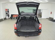 Škoda Superb Kombi 2,0 l 103 kw