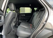 Land Rover Range Rover Velar SUV / Terénní 2,0 l 150 kw