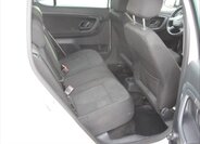 Škoda Fabia Hatchback 1,2 l 51 kw