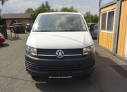Volkswagen Transporter 2