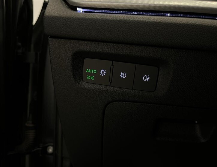 Škoda Octavia Liftback 1,5 l 110 kw