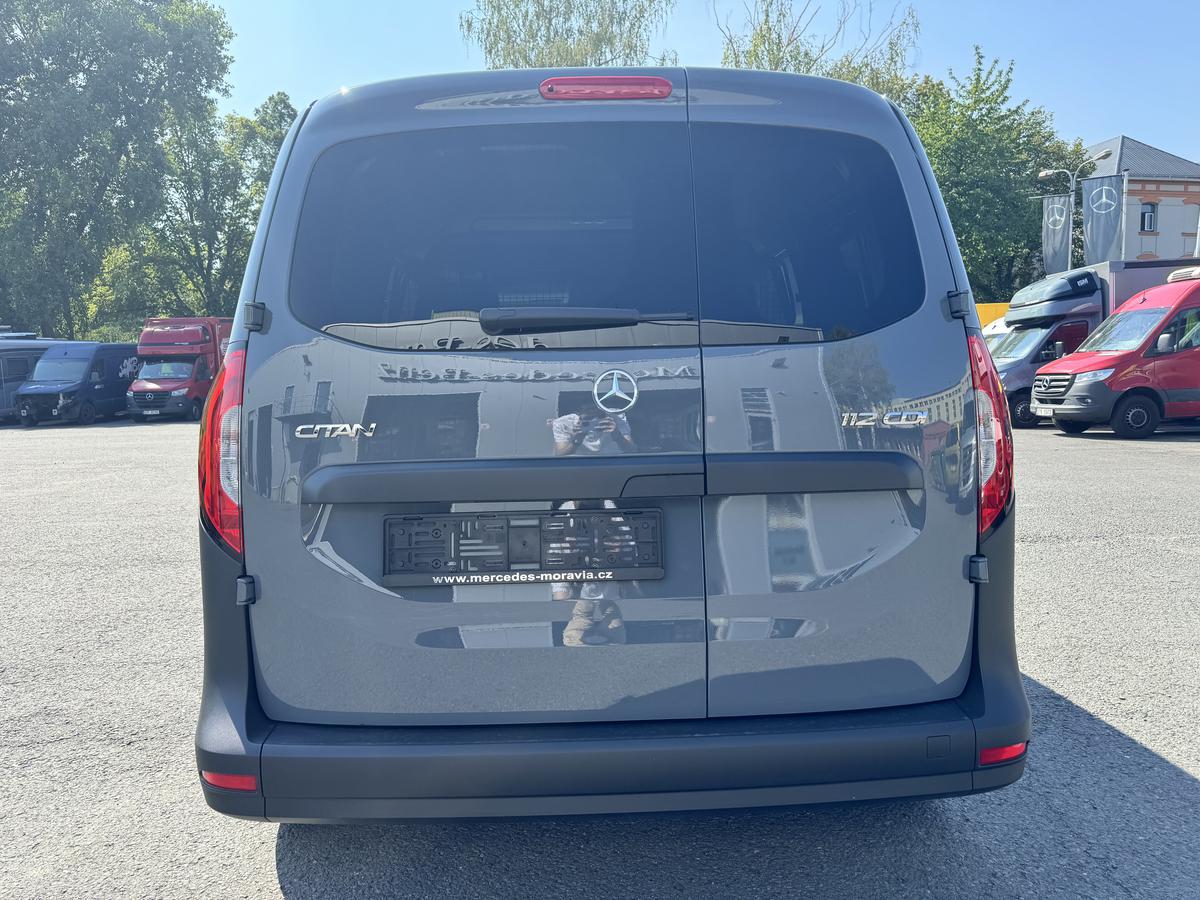 Mercedes-Benz Citan