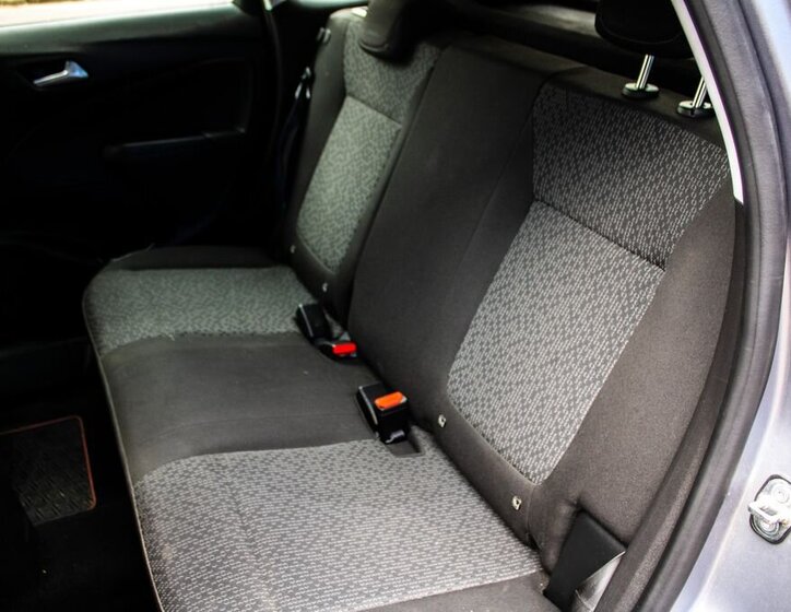 Opel Ostatní SUV 1,2 l 81 kw