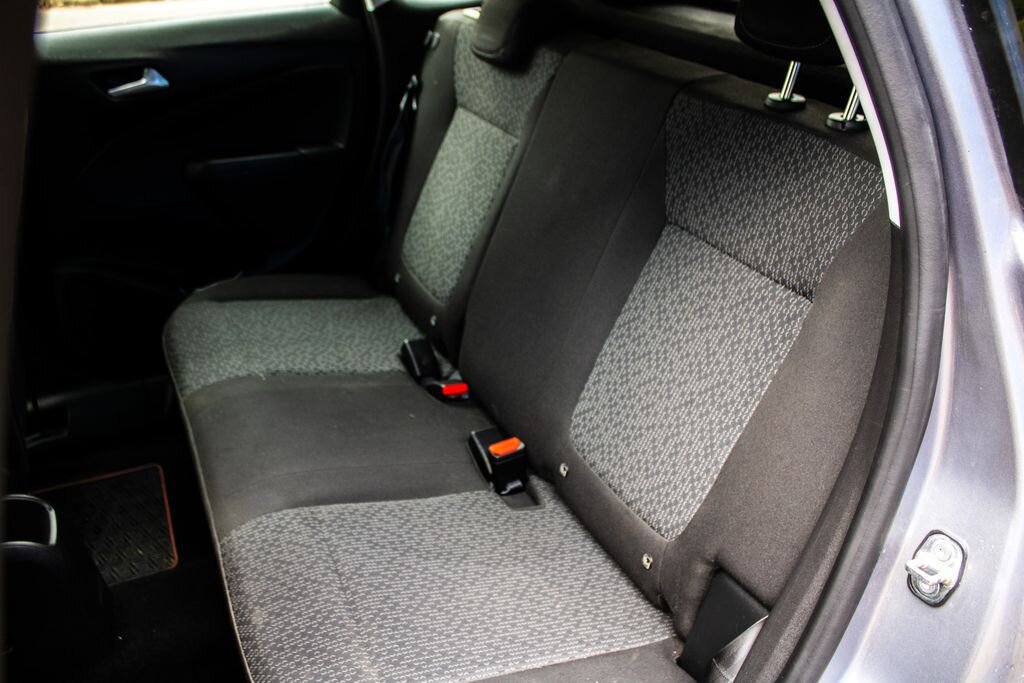 Opel Ostatní SUV 1,2 l 81 kw