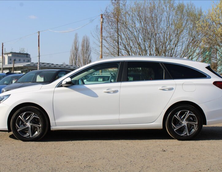 Hyundai i30 Kombi 1,5 l 80 kw