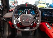 Chevrolet Corvette Kabriolet 5,5 l 481 kw