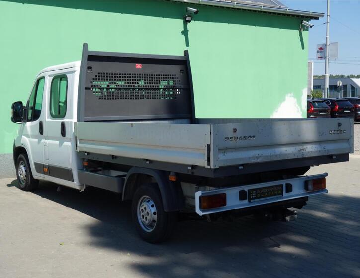 Peugeot Boxer 7