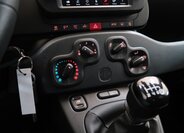 Fiat Panda Hatchback 999,0 51 kw