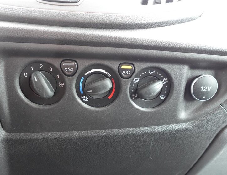 Ford Transit Ostatní 2,0 l 96 kw