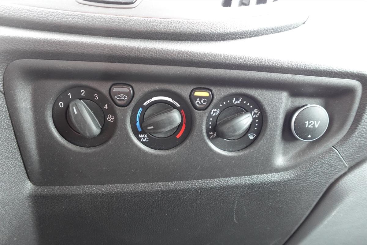 Ford Transit Ostatní 2,0 l 96 kw