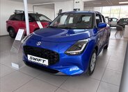 Suzuki Swift Hatchback 1,2 l 61 kw