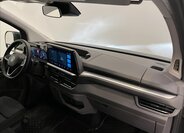 Volkswagen Caravelle Kombi 2,0 l 110 kw