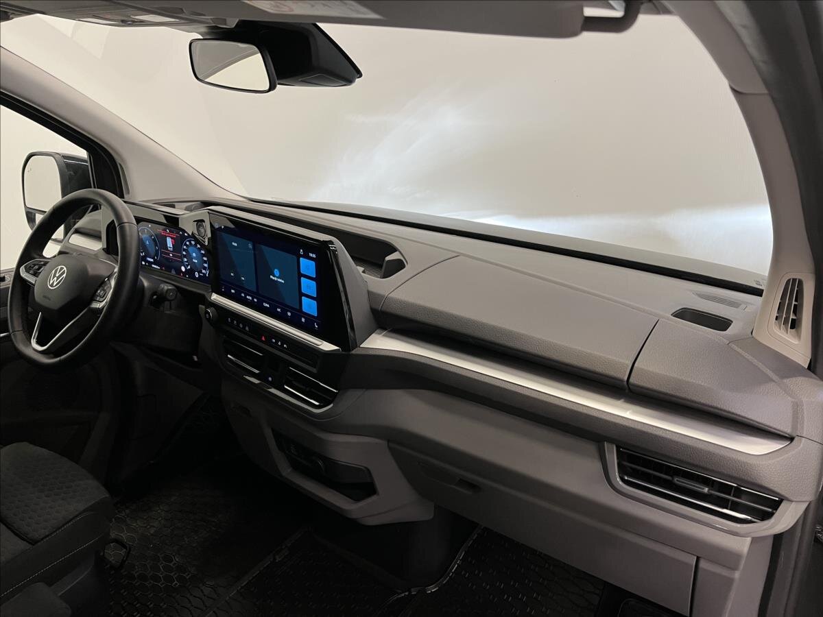 Volkswagen Caravelle Kombi 2,0 l 110 kw