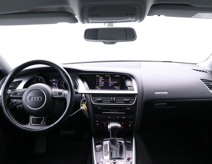 Audi A5 Liftback 2,0 l 140 kw