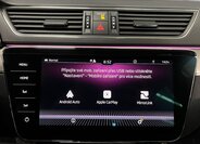 Škoda Superb Kombi 2,0 l 147 kw