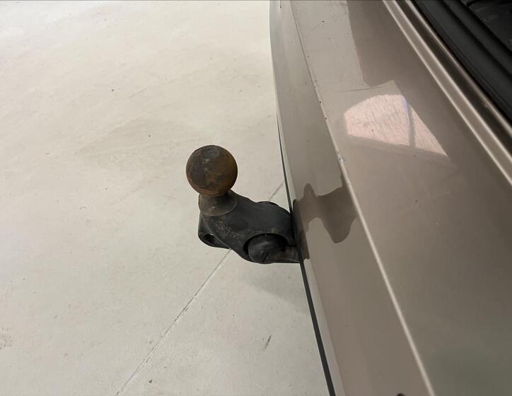 Volkswagen Touran 31