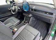 Mini Cooper Hatchback 2,0 l 150 kw
