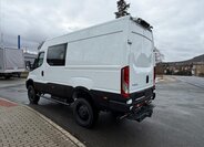 Iveco Daily Ostatní 3,0 l 132 kw