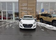 Hyundai i30 Kombi 1,6 l 88 kw