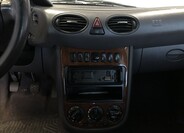 Mercedes-Benz Třídy A 16