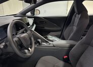 Toyota C-HR Hatchback 1,8 l 90 kw