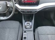 Škoda Octavia 10