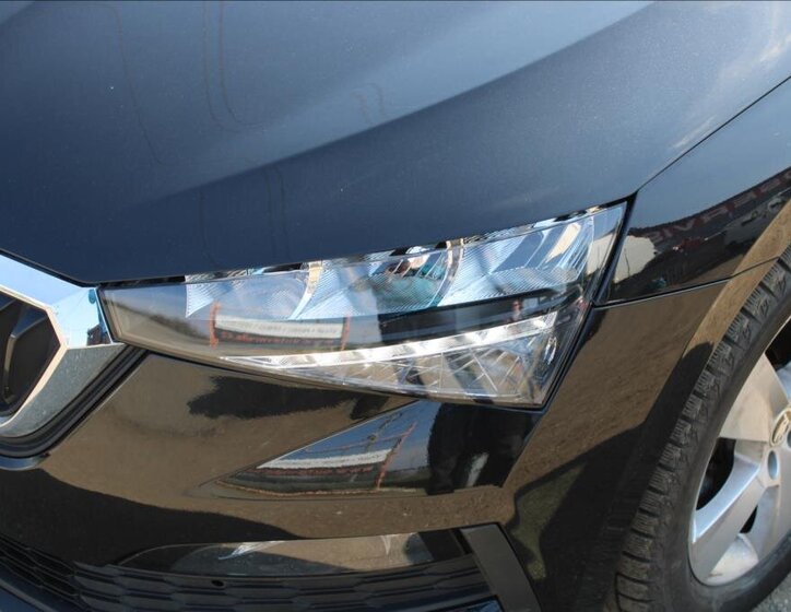 Škoda Scala Hatchback 999,0 85 kw