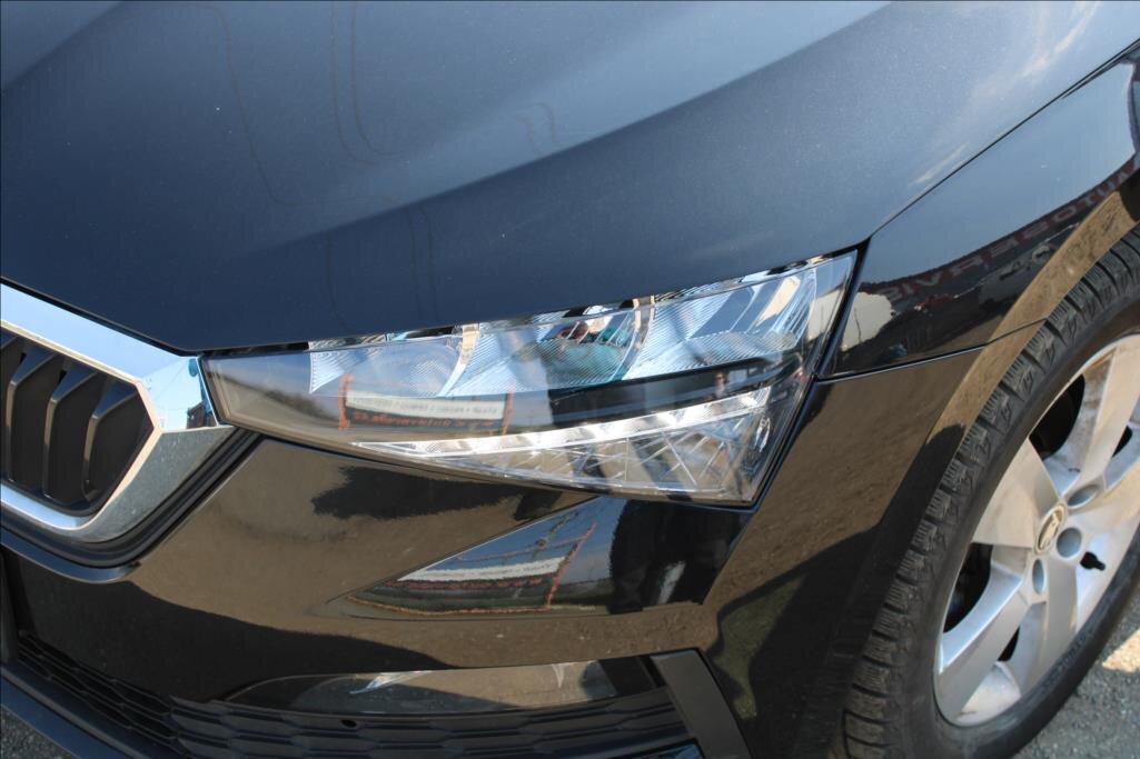 Škoda Scala Hatchback 999,0 85 kw