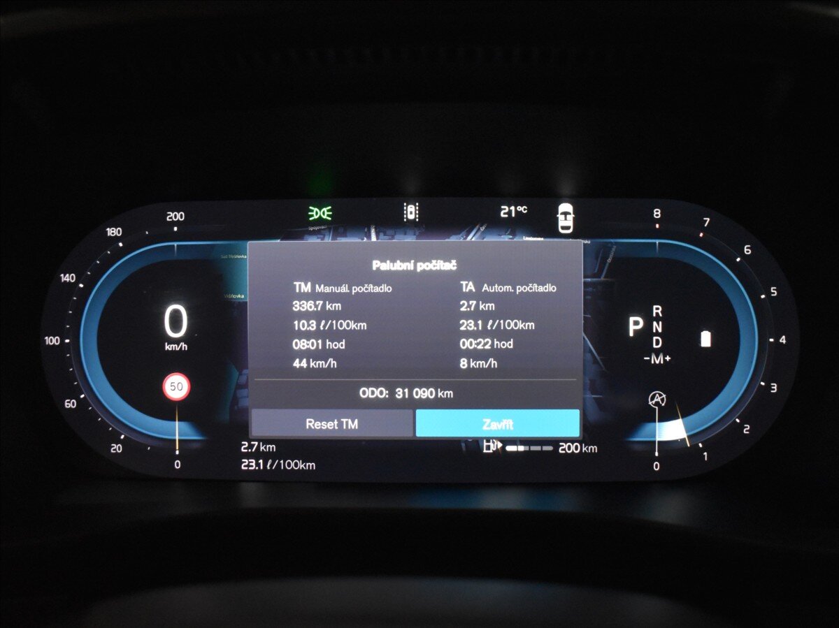 Volvo XC40 SUV 2,0 l 120 kw