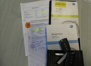 Volkswagen Golf Kombi 1,6 l 81 kw