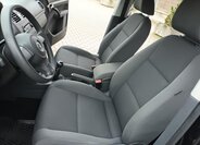 Volkswagen Touran MPV 1,4 l 103 kw