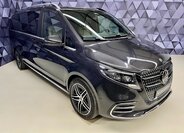 Mercedes-Benz Třídy V Kombi 2,0 l 174 kw