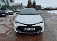 Toyota Corolla Kombi 1,8 l 103 kw