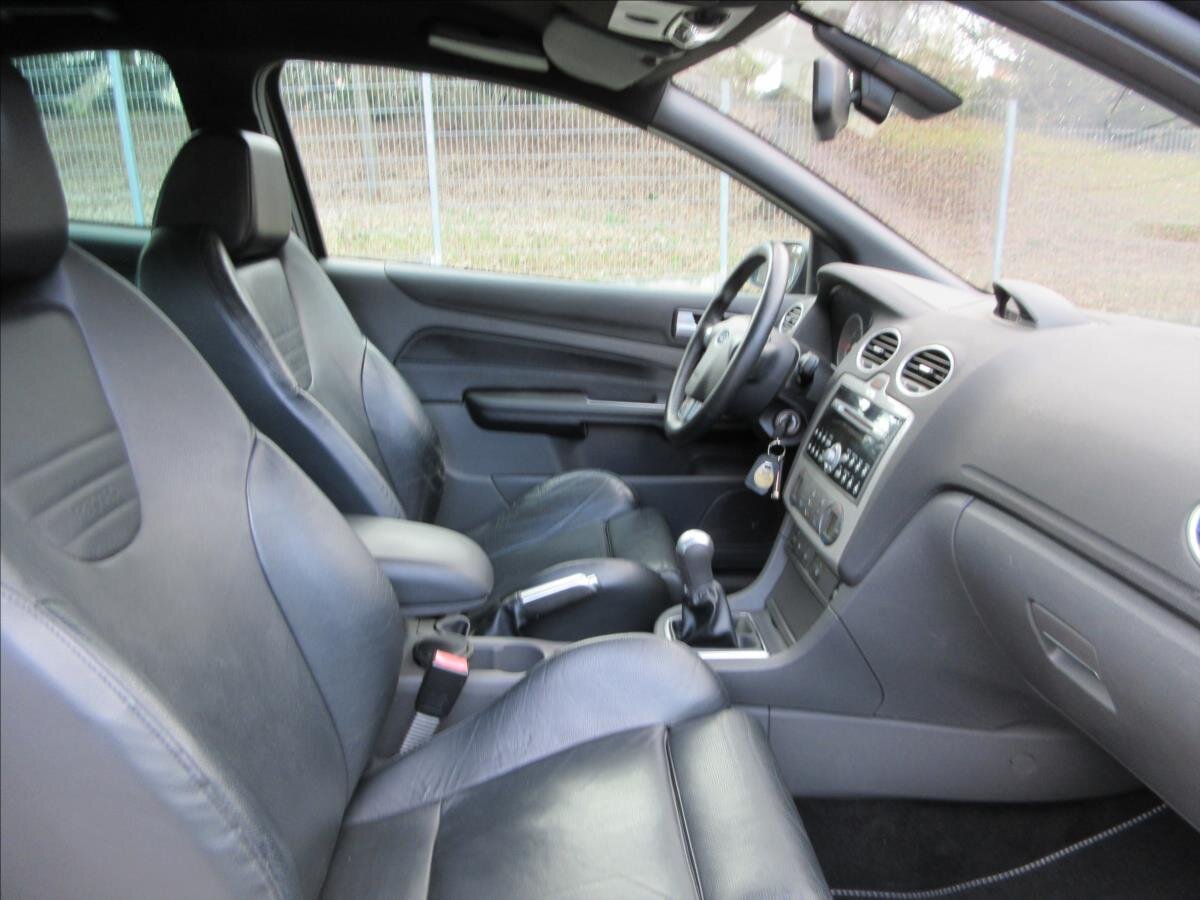 Ford Focus Hatchback 2,5 l 166 kw