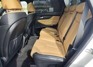 Hyundai Santa Fe SUV / Terénní 2,2 l 142 kw