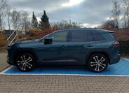 Toyota RAV4 SUV 2,5 l 135 kw
