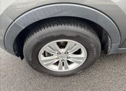 KIA Sportage SUV / Terénní 1,6 l 99 kw