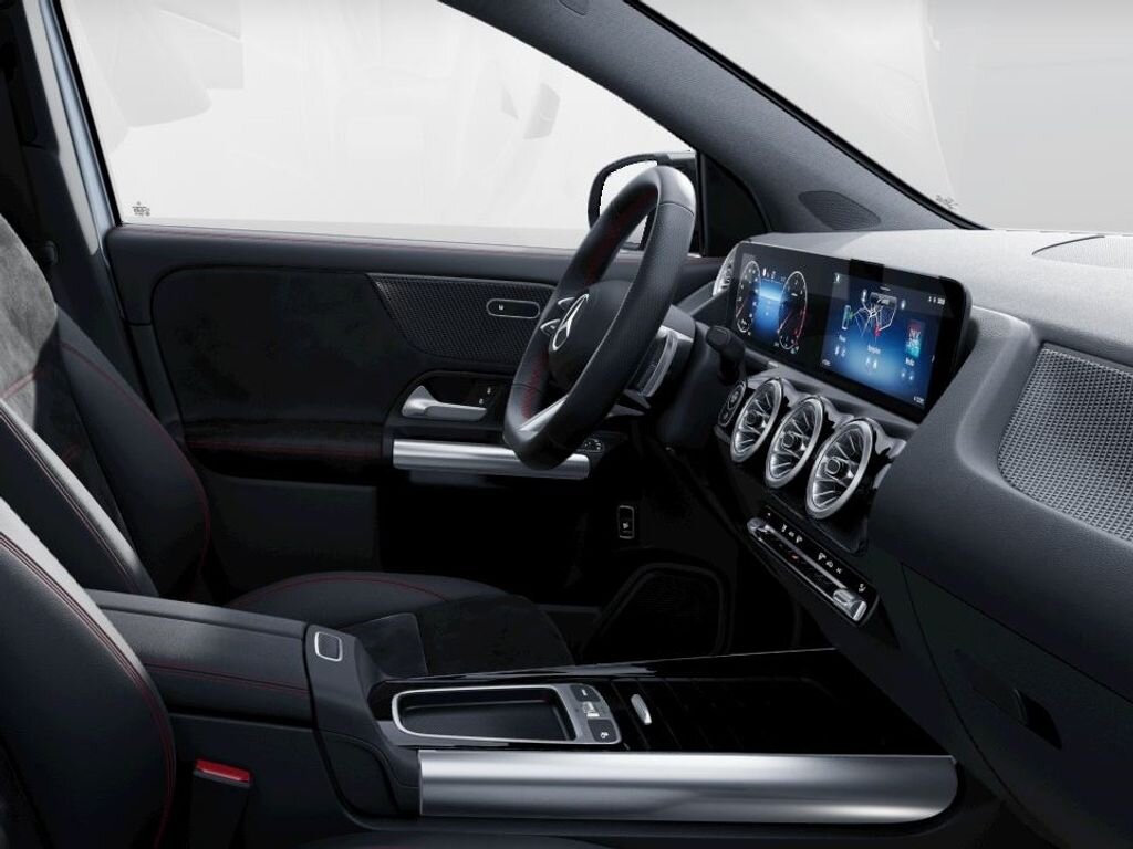 Mercedes-Benz Ostatní